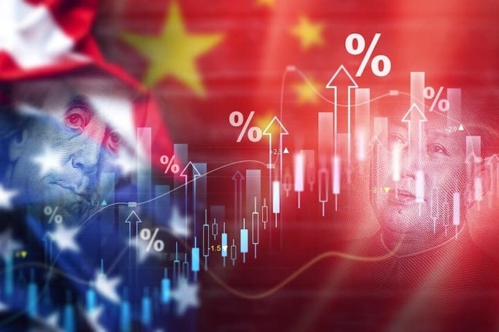 Trump's Fentanyl Tariffs In Beijing's Crosshairs As China, US Reportedly Set To Meet For Stockholm Trade Talks