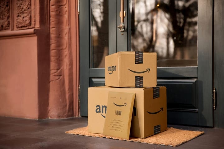 Is Amazon's Valuation 'More Attractive' Than Ever Before? Analyst Says It's Time To 'Aggressively' Buy His 'Favorite' Stock