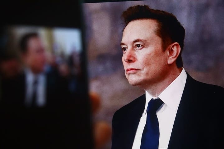 'Fiat Is Hopeless': Elon Musk Says His 'America Party' Will Embrace Bitcoin