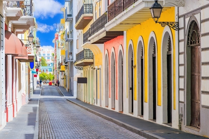 Inside The Puerto Rico Land Grab: Millionaires Race To Beat Tax Deadline, Locals Sound Alarm