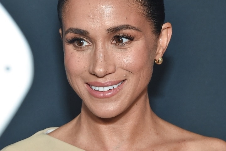 Meghan Markle Refuses To Film Netflix Show Inside Her Montecito Home, Instead Returns to $9.5 Million Rental to 'Protect That Safe Haven'