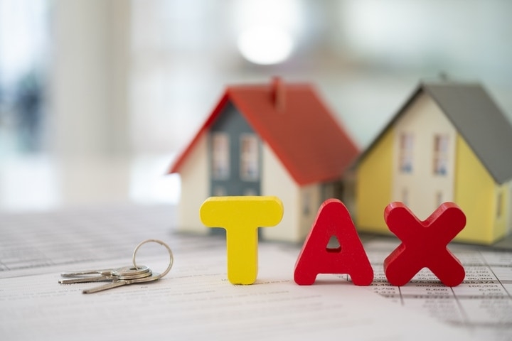 Florida Considers Ditching Property Taxes As The Cost Of Home Ownership Soars