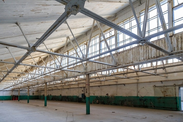 If You Invested $10K In Rexford Industrial Realty Stock 10 Years Ago, How Much Would You Have Now?