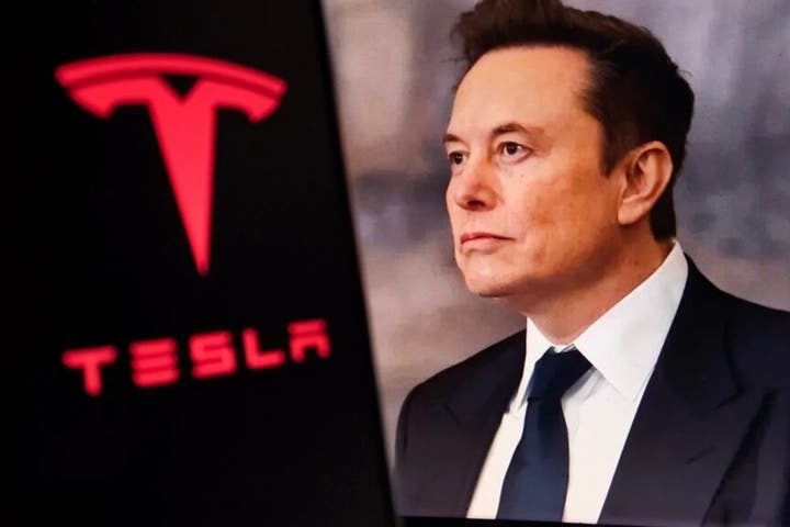 Elon Musk Says $150K Investment In Tesla 'Probably' Makes You A Millionaire