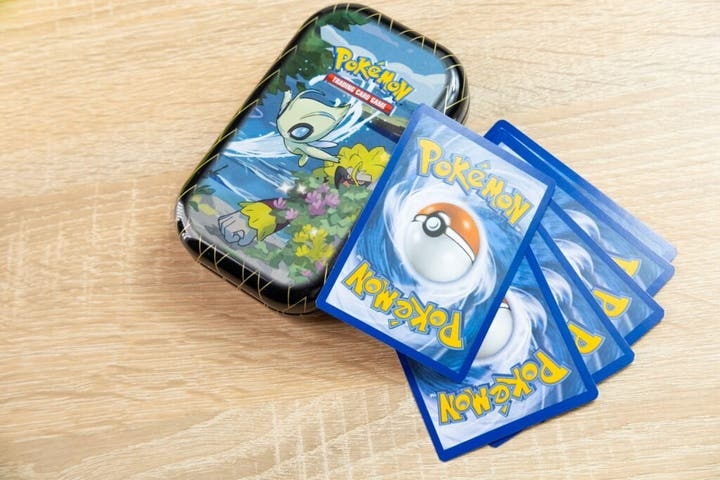 Pokémon Cards Crush S&P 500? Redditor Says Even Warren Buffett May Need To 'Rethink' His Strategy Amid Massive Returns