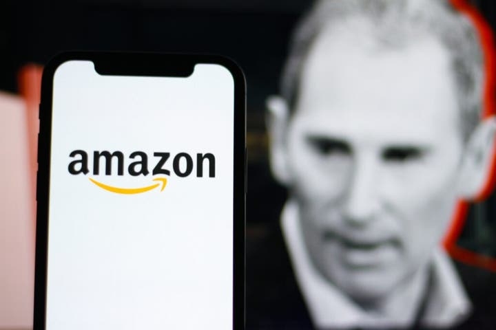 Amazon CEO Says Generative AI Will Reduce Total Corporate Workforce