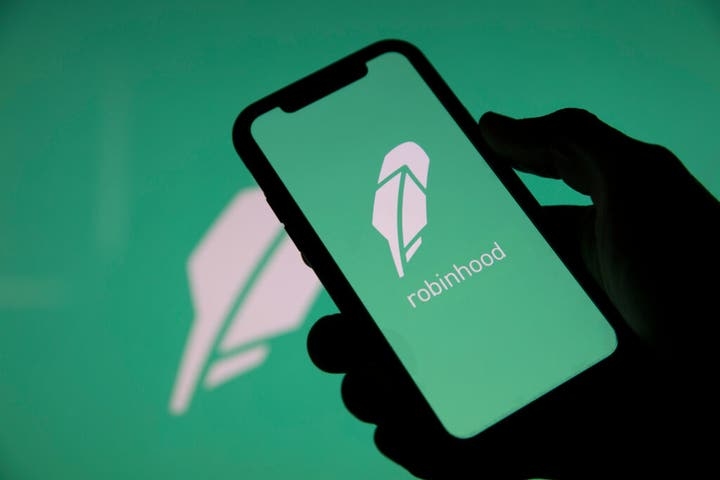 Robinhood CEO Vlad Tenev Builds Apocalypse Squad — 150 Top Performers Picked To Rebuild Company If Disaster Strikes