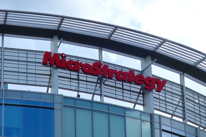 MicroStrategy's Michael Saylor On Bitcoin's Quantum Computing Risk: 'I Don't Worry About It'
