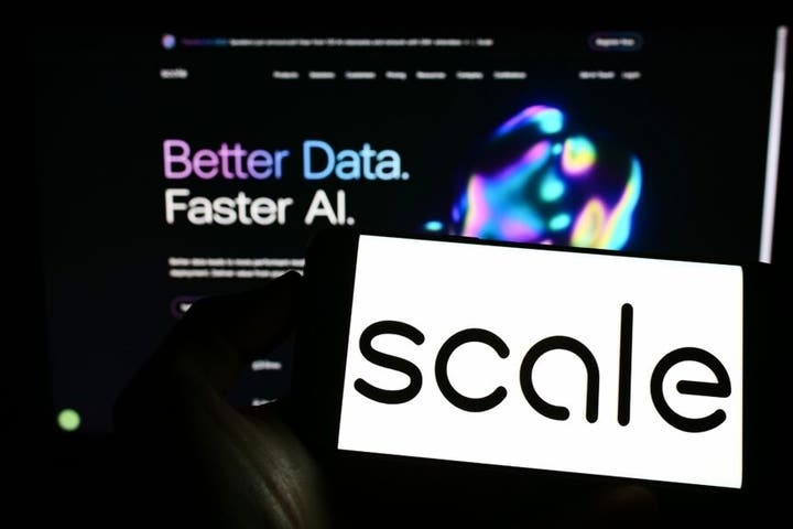 Google, Microsoft, Elon Musk's xAI Reportedly Cut Ties With Scale AI After Mark Zuckerberg's Meta Buys Stake