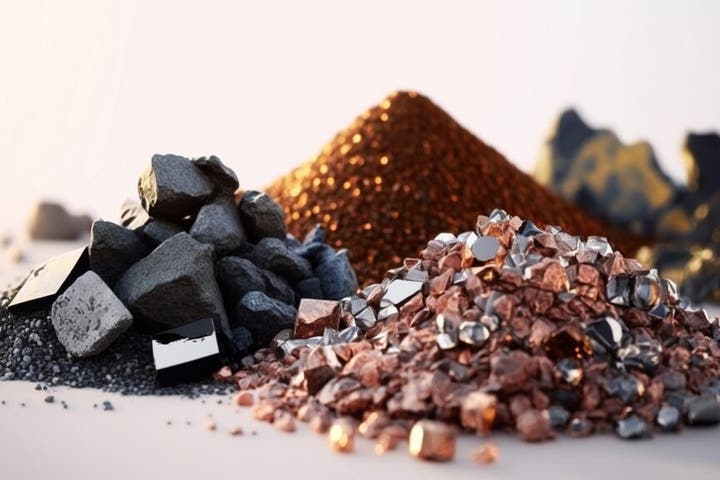 Jim Cramer Says America Won't Be 'Truly Liberated' Until It Strikes Rare-Earth Deals With Other Countries: US Doesn't 'Have The Cards'