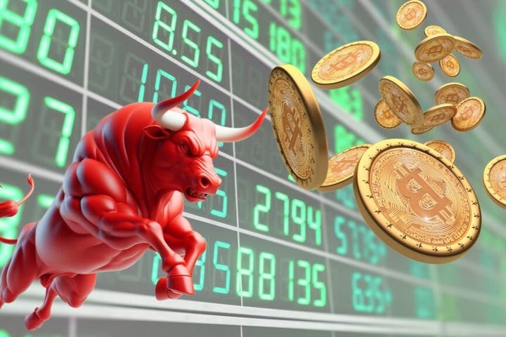 Bitcoin Bull Run On The Brink As Long-Term Holders Accelerate Profit-Taking: Report