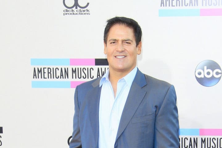 Want to Get Rich? Mark Cuban Says To Save '6 Months Of Income' — Here's How Some Homeowners Are Using Real Estate To Make It Happen