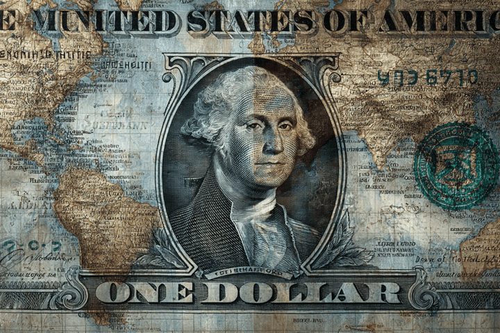 Friday's Jobs Data Could Unleash A Dollar Short Squeeze Not Seen In Decades