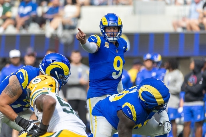 Matthew Stafford Bought These Two Hidden Hills Homes From Drake — Now He's Trying to Sell Both