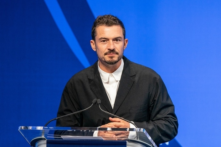 Less Than a Month After Katy Perry Split, Orlando Bloom Just Sold His Beverly Hills Home For $7 Million