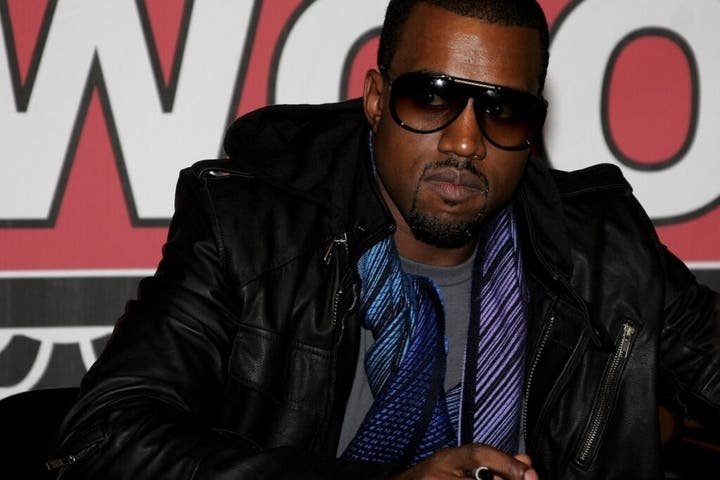 Kanye West Once Gifted Kim Kardashian Stocks In Apple, Netflix, Amazon And Disney — And His Financial Foresight Continues To Benefit Her Wealth