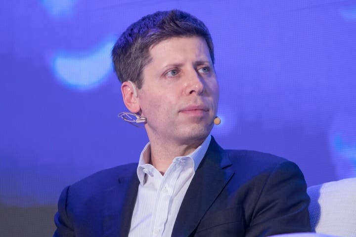 Ethereum's Founder Just Called Out Sam Altman's World ID As A 'Privacy Killer'—Here's Why This Crypto Feud Could Change Everything