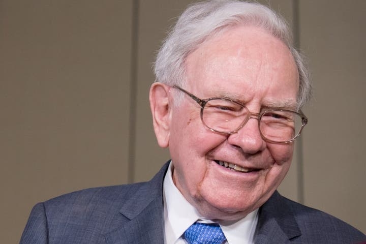 Warren Buffett Convinced Me To Focus More On Stocks And Less On Crypto, eToro CEO says