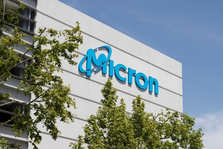 If You Invested $10K In Micron Technology Stock 10 Years Ago, How Much Would You Have Now?