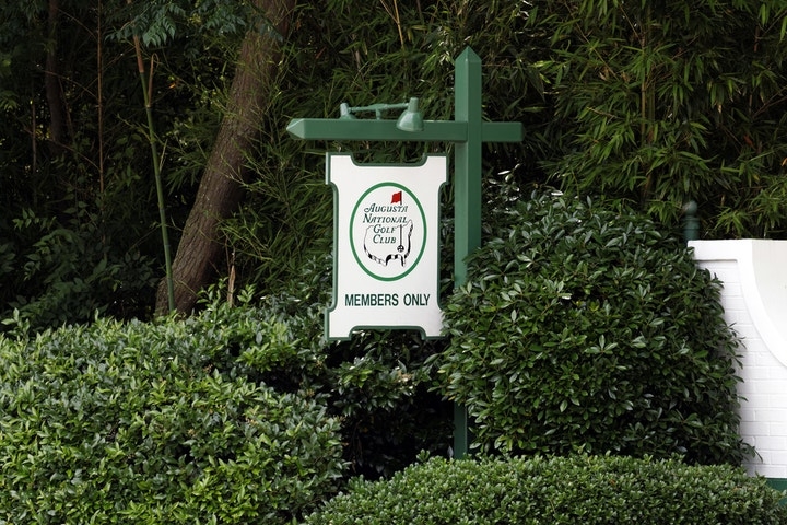 Augusta National Has Spent $200M Buying Homes — But This 92-Year-Old Still Says No, 'Money Ain't Everything'