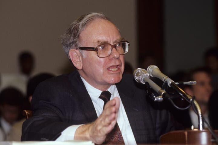 Bill Gates Once Scoffed, 'Spend All Day With A Guy Who Just Picks Stocks?'—Before Discovering That The 'Stock Picker' Had A Mastermind's Blueprint For Winning In Business