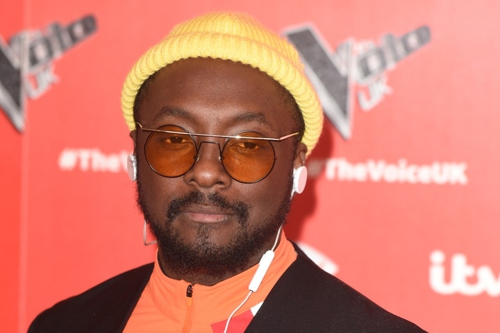 Will.i.am Says Passing on Airbnb Was a '$80 Million Wrong Decision'—'Ballin', I Would Have Been, Now I'm Like Bawlin'