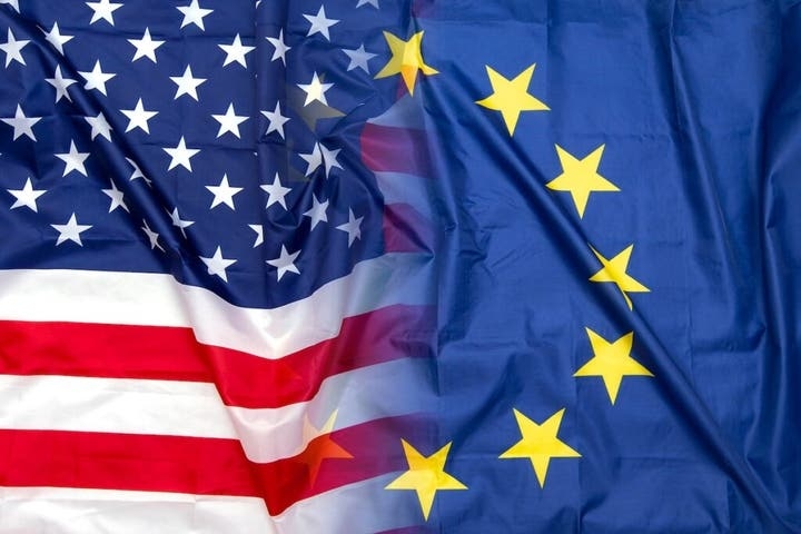 Trump's New EU Trade Deal Labeled 'Bad News' By Economists As Dow Futures Spike Over 150 Points