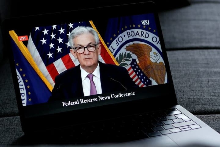 Jerome Powell Blames Trump Tariffs For Inflation—Analyst Claps Back, Says Fed Is 'Overplaying' The Card