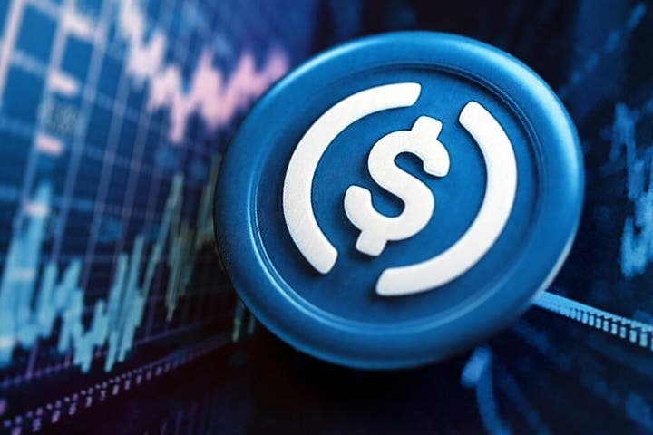 Circle Stock Is A 'Must Hold,' Says Bernstein: Here's Why