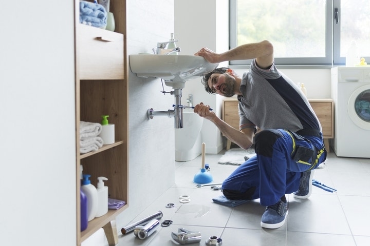Couple Bought a 15-Year-Old House And Everything's Breaking — Now They Ask, 'Do We Just Need To Get Used to Constant, Expensive Problems?'