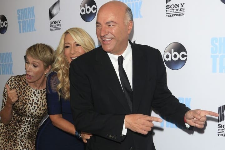 Kevin O'Leary Says, Forget The Classic Three-Bedroom, 2,500 Square Foot For $1.2M—Now You're Paying That For A Trailer Home In California