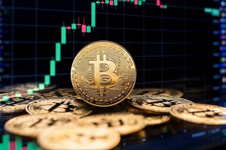 Bitcoin, Ethereum, Dogecoin Climb On Trump-EU Trade Pact — Analyst Says This 'Risk-Off' Signal Could Be Critical As BTC Drives Entire Crypto Market