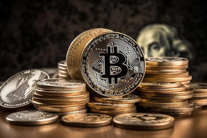 Why Lack Of Retail Presence Means Bitcoin Is 'Gearing Up For A Very Healthy Continuation Of This Bull Market'