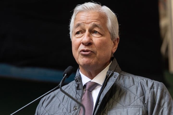 Jamie Dimon Now Says He's A 'Believer in Stablecoin'—And JPMorgan Chase's New Partnership Could Change Everything