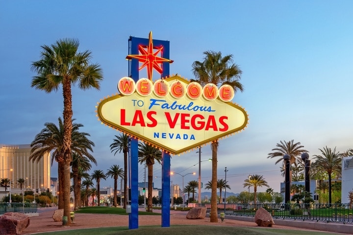 Las Vegas Struggles With A Record $7 Billion Worth Of Homes On The Market
