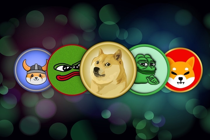 Memecoins Show 94% Cross-Ownership Rate: Why These High-Beta Assets Are More Casino Than Investment
