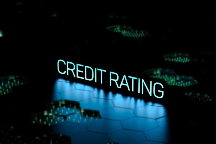 US Loses Final AAA Credit Rating As Markets And Bitcoin Fall — Will the Risk-Off Panic Continue?