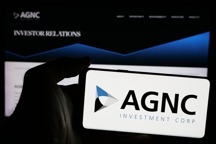 How To Put $100 In Your Retirement Fund Each Month With AGNC Investment Stock