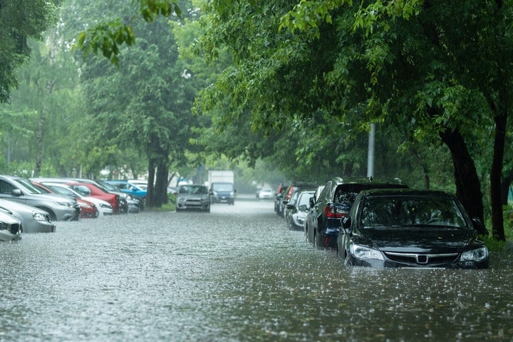 'Big Short' Guru David Burt Says The Next Housing Crisis Is Already Here — Climate Change Induced Insurance Costs