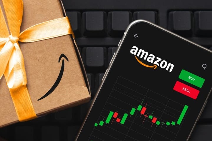 5 Reasons Amazon Is Still the Alpha in Tech Stocks