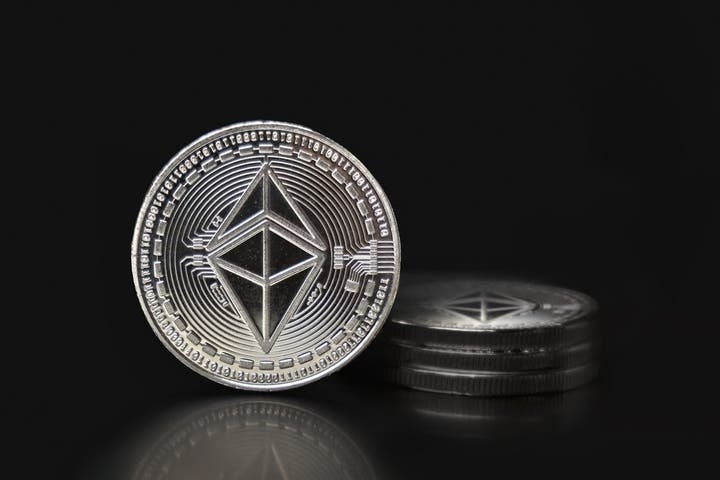 Ethereum ETFs, Treasury Companies Now Hold Over $32B In ETH: Here's What's Driving The Frenzy