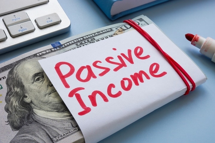 Why First Merchants, Philip Morris, And Alliant Energy Are Winners For Passive Income