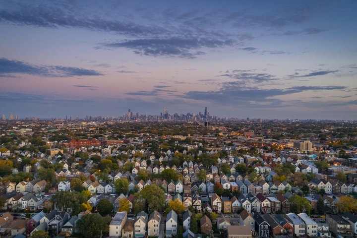This Low-Key Chicago Suburb Has Just Been Named The Best Place To Live In America For The Second Year In A Row