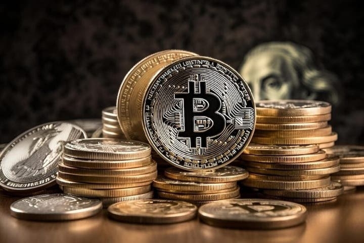 'November 2021 All Over Again' For Bitcoin? Veteran Trader Sparks Debate With Haunting Chart