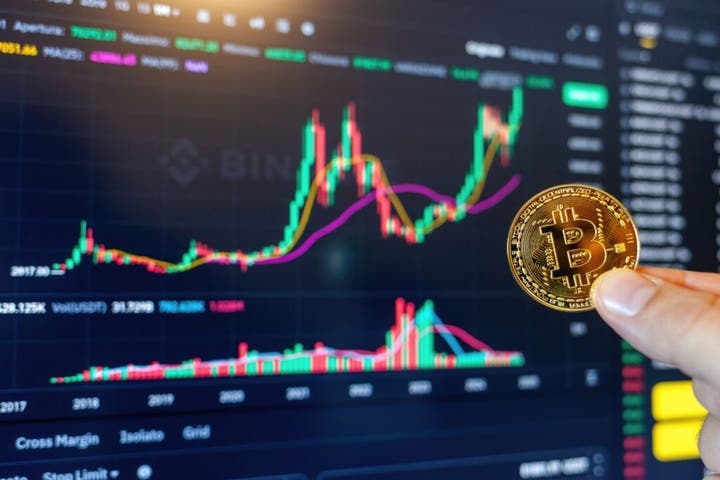 Bitcoin To $120,000 Next? Here's What Technical Analysis Says