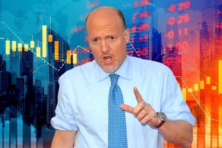Cramer: Should've Told Investors To 'Pull The Trigger' On Trade Desk, Can't Believe 'How Low' Gentex Has Fallen