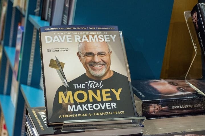 Dave Ramsey Says Friend Invested $10,000 In Crypto To 'Get A Rise' Out Of Him: 'He Wanted Me To Call Him An Idiot And I Did'