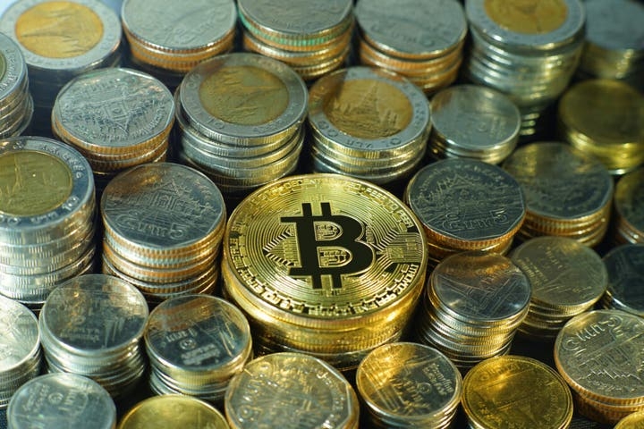 This Crypto Trader Put His Life Savings on the Line—And His $170K Bitcoin Prediction Could Change Everything