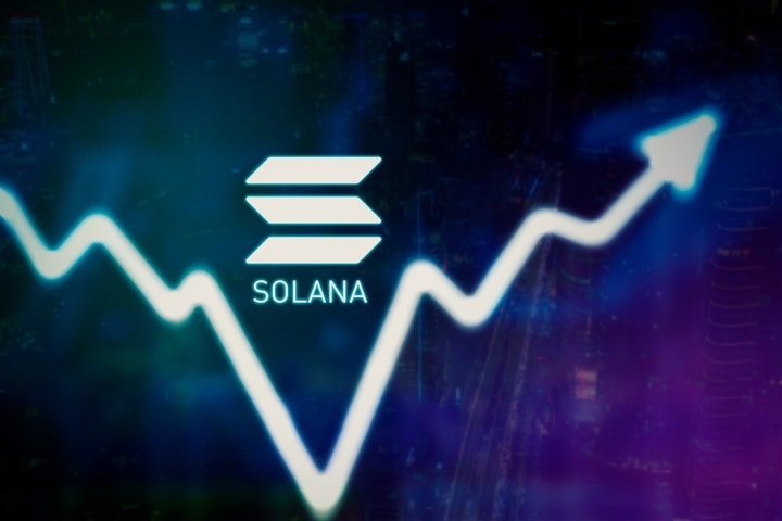 Solana Price Falls But Holds Key Support As Canadian ETF Approval, Institutional Buying Offer Support