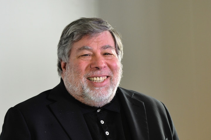 'Some People Said They Lost Their Life Savings'—Apple Co-Founder Steve Wozniak Is Still Fighting YouTube Over A 2020 Bitcoin Scam